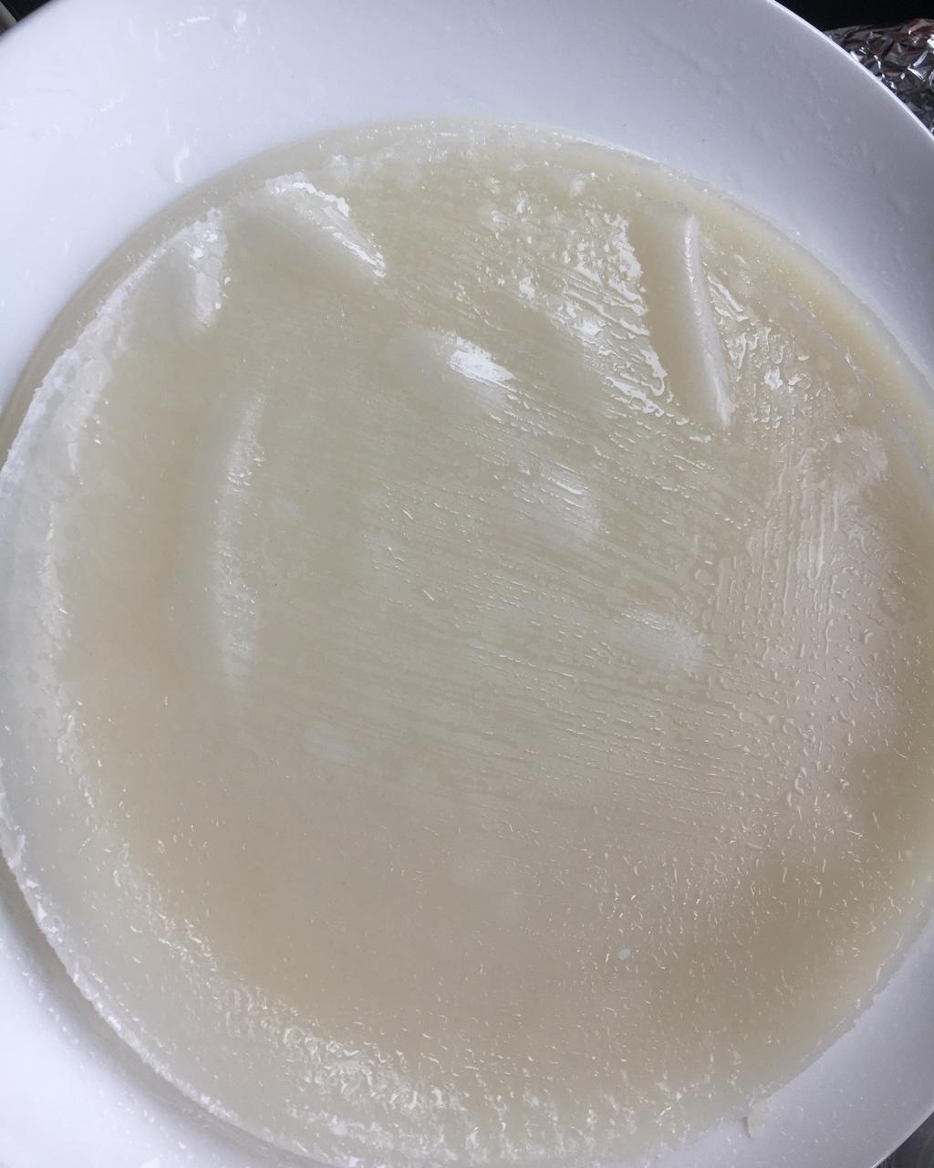 凉皮