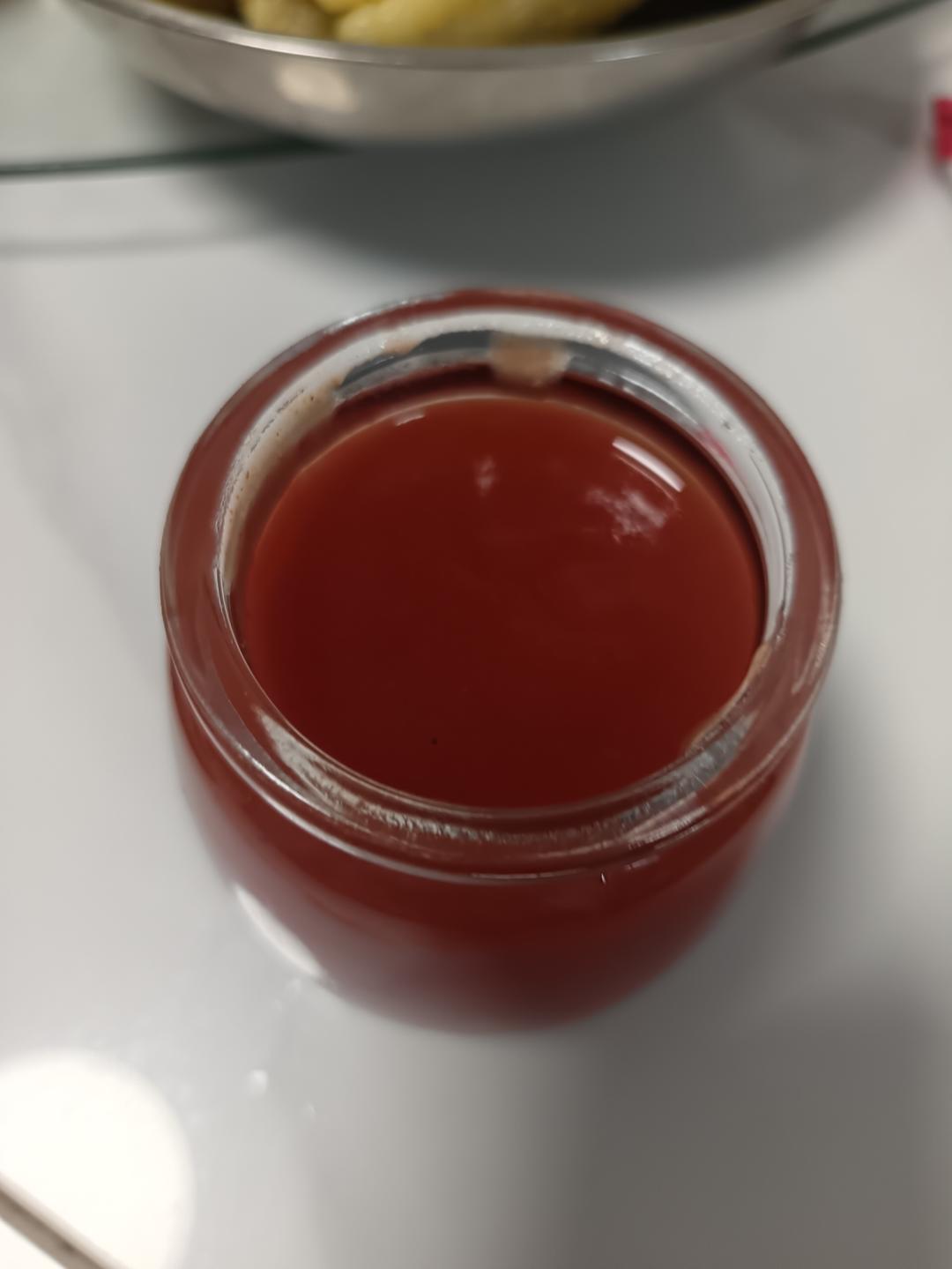 堂妈教你做山楂果酱