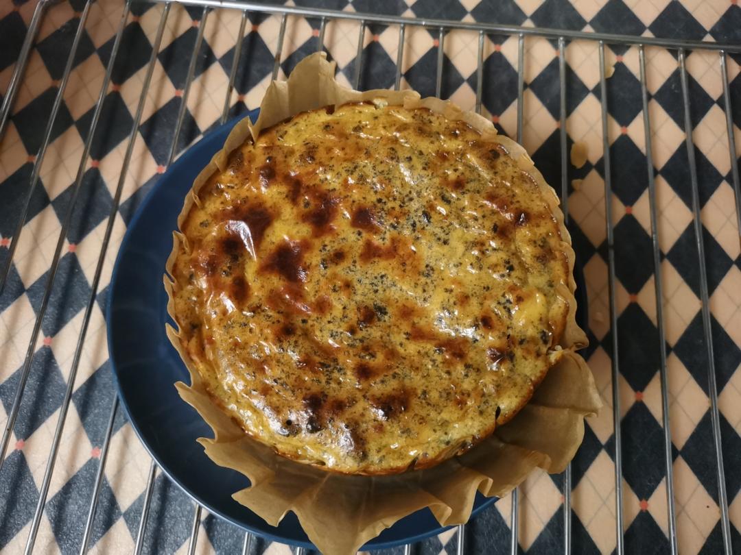 超火爆的巴斯克❗️流心的💯更想吃❗️超级细腻