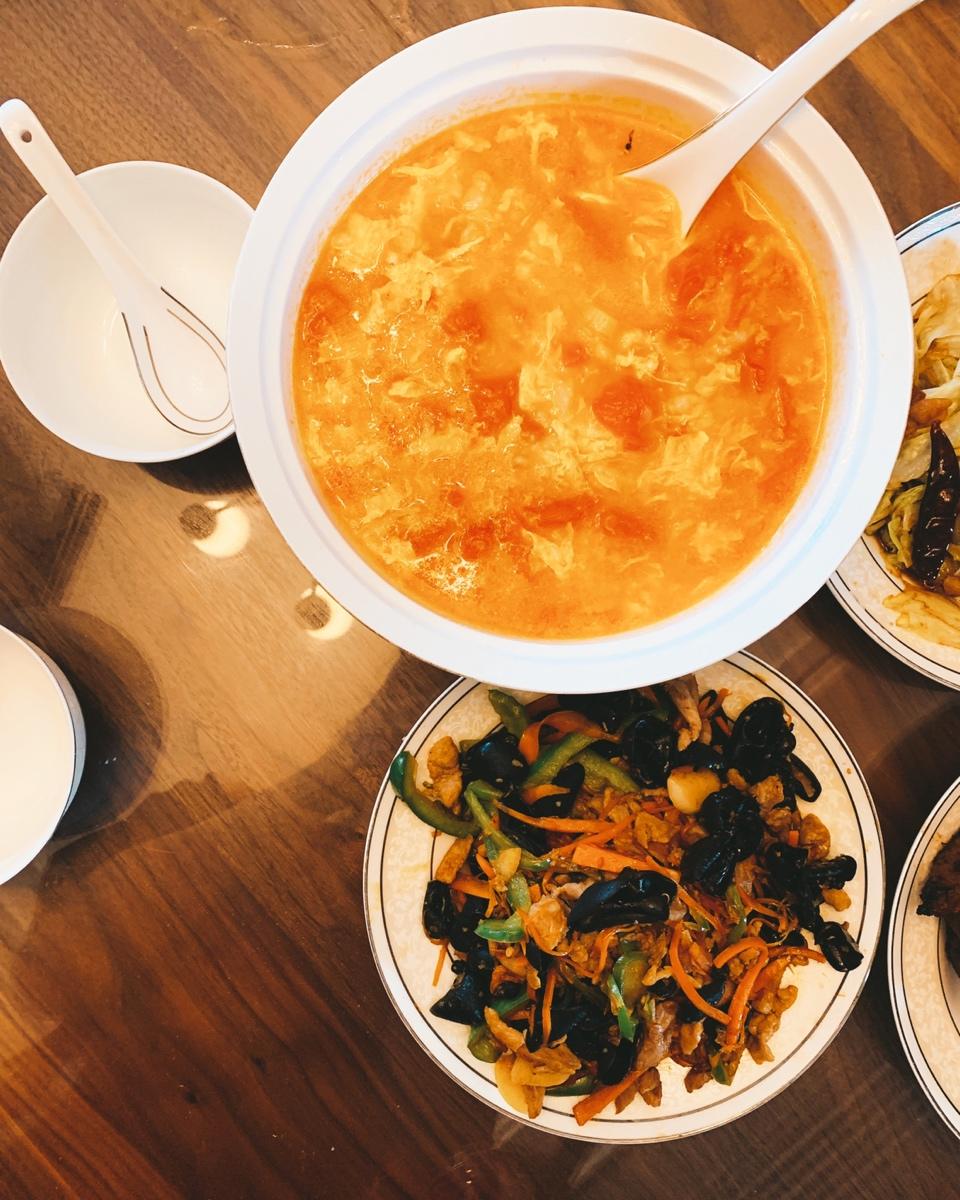 鱼香肉丝