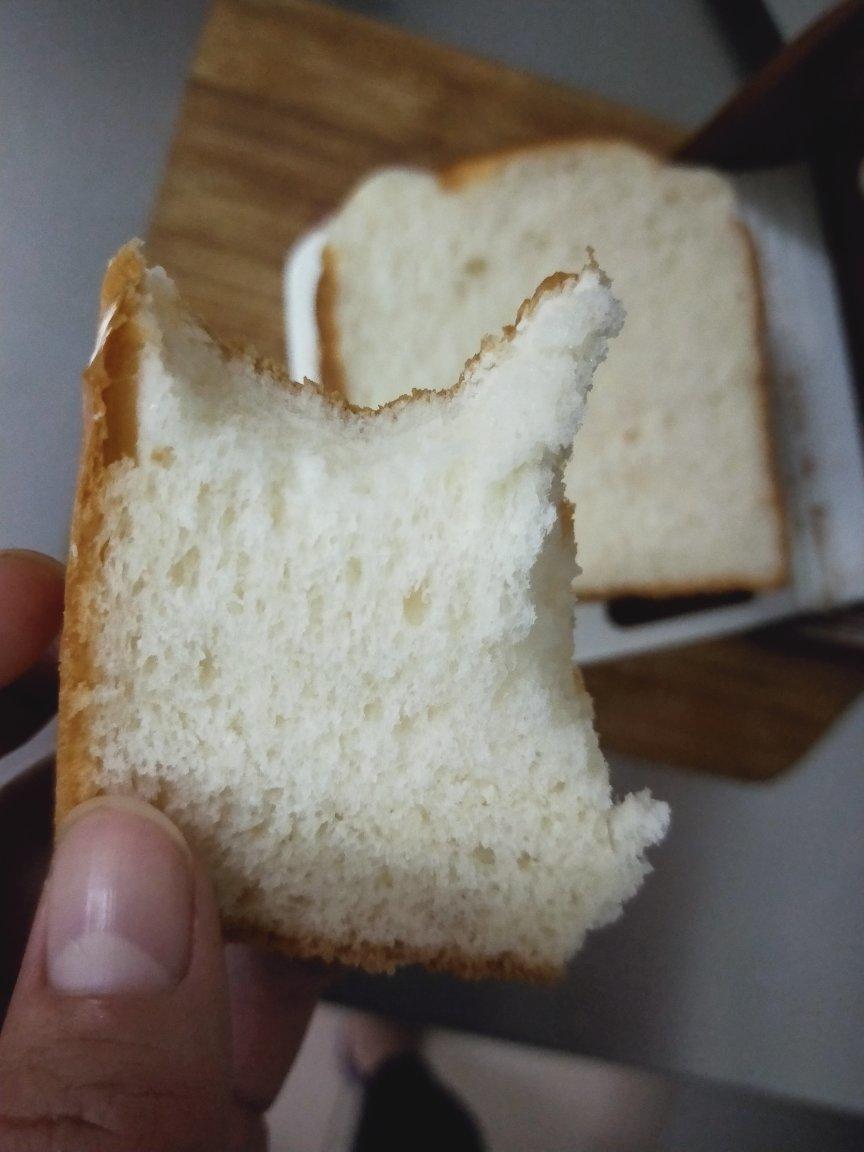 鮮奶牧場土司#吳克己老師店舖招牌土司#