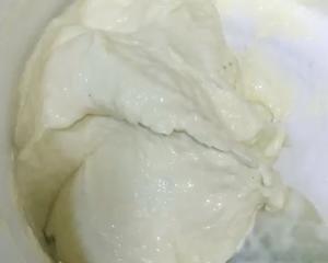 称霸夏天的榴莲冰淇淋（无蛋无糖纯素无麸质）的做法 步骤15