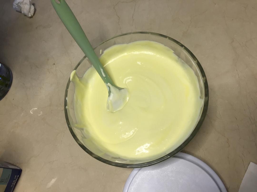 牛奶奥利奥冰淇淋