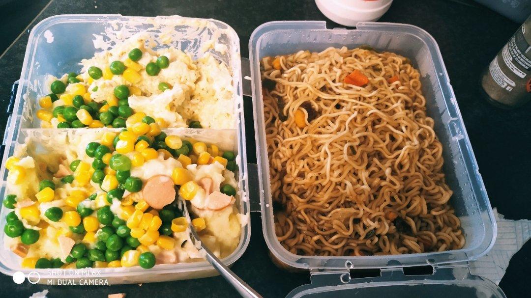 夺命土豆泥