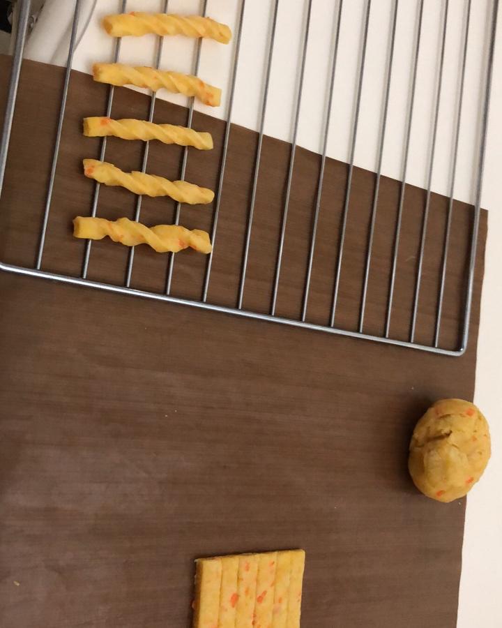 宠物狗狗饼干零食（磨牙阿拉棒）