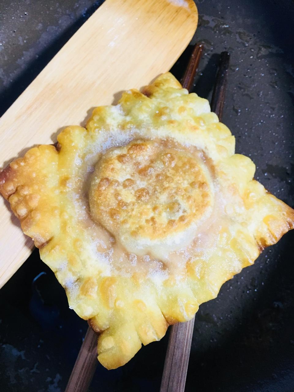 快手香蕉派