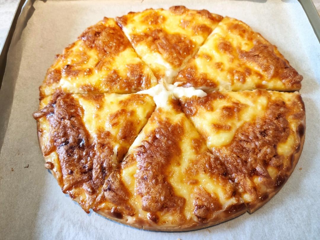 完美复刻6015超好吃的菲兹芝士条