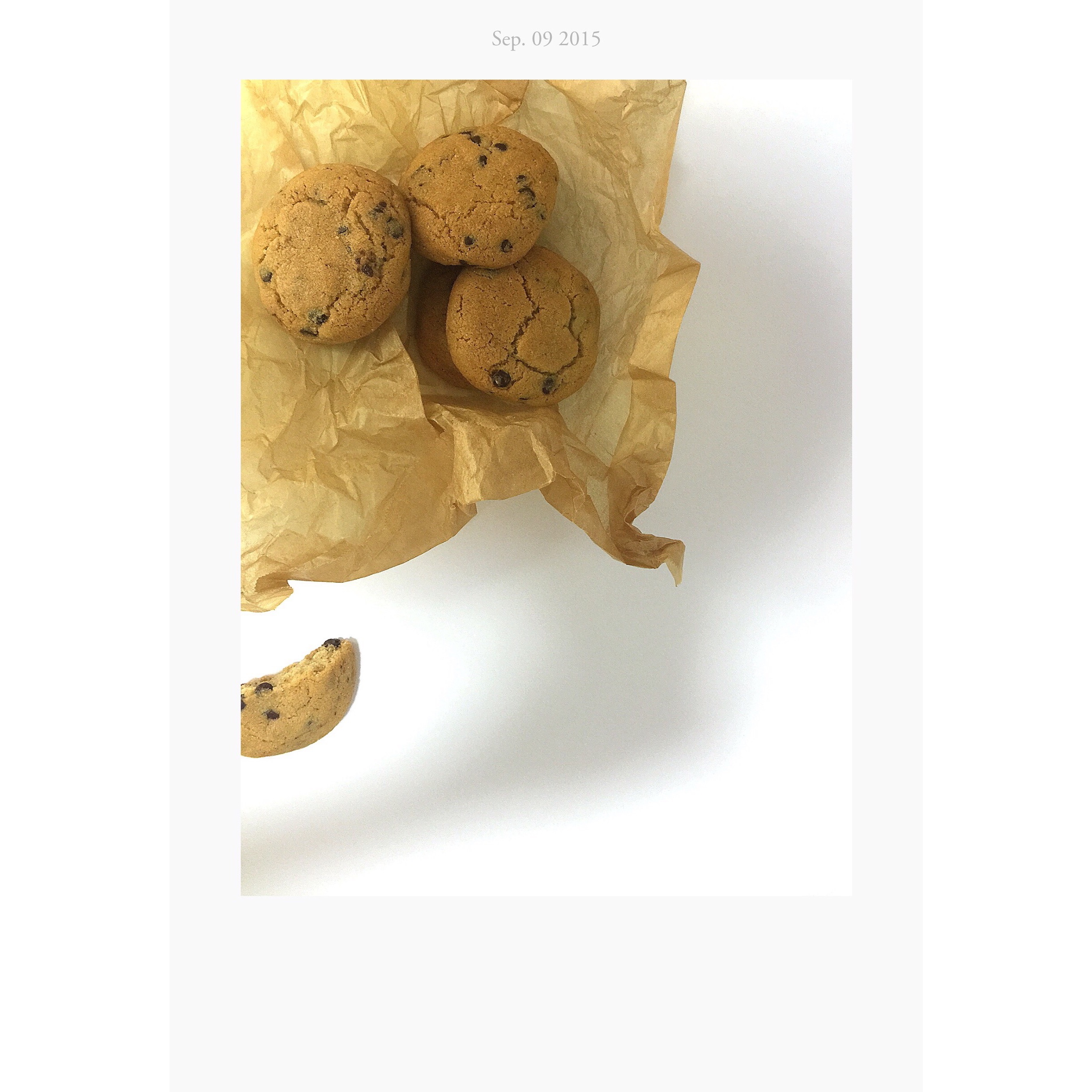 食间