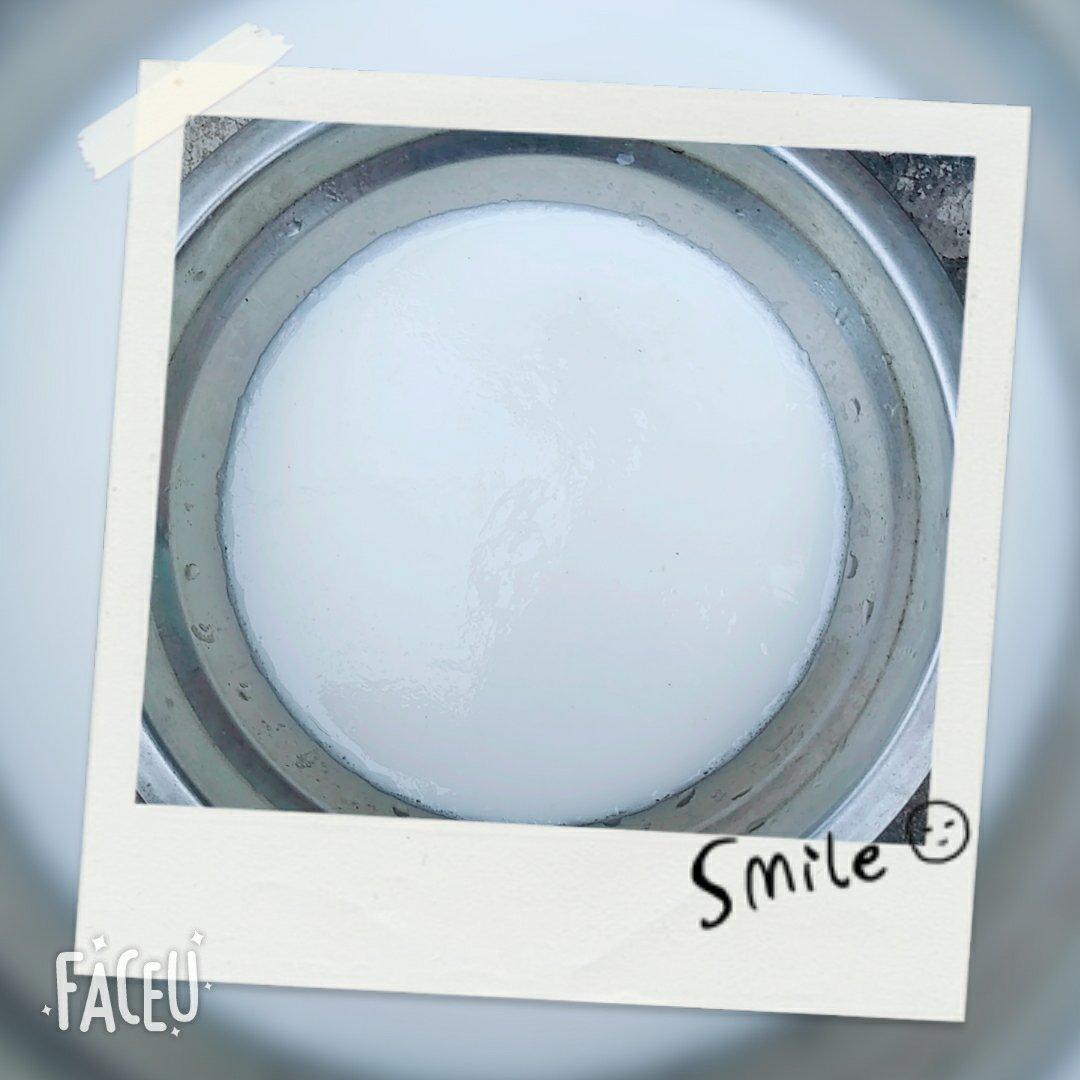 何炅老师同款双皮奶，Q弹好吃，超简单哦～