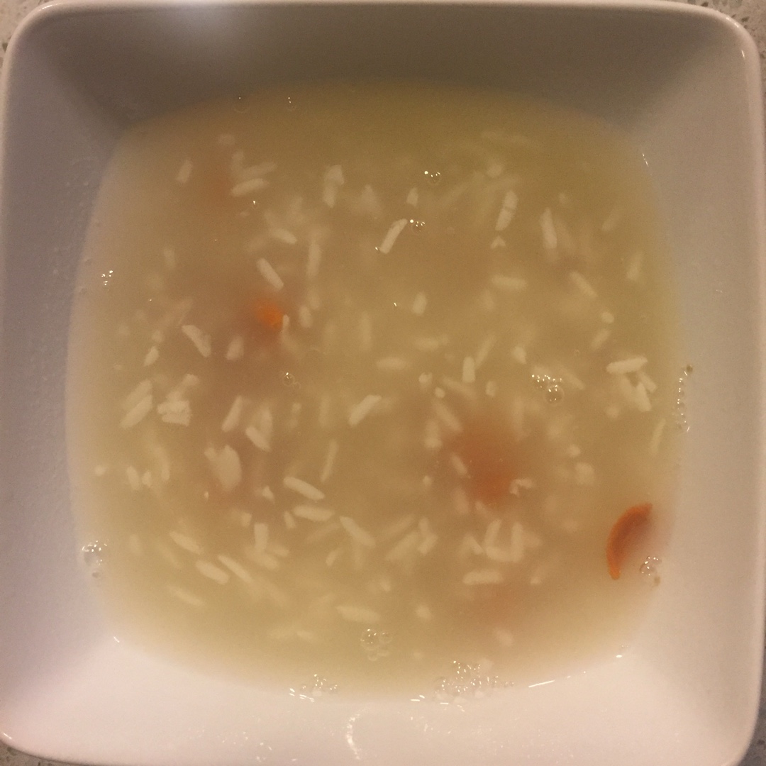 酒酿圆子