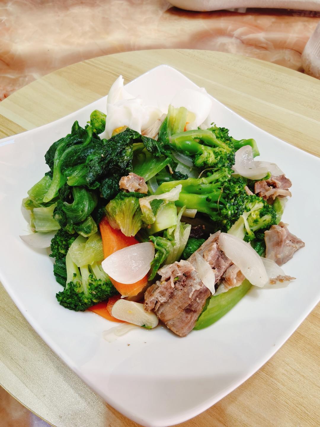 吐司的18种做法（早餐，小甜品）