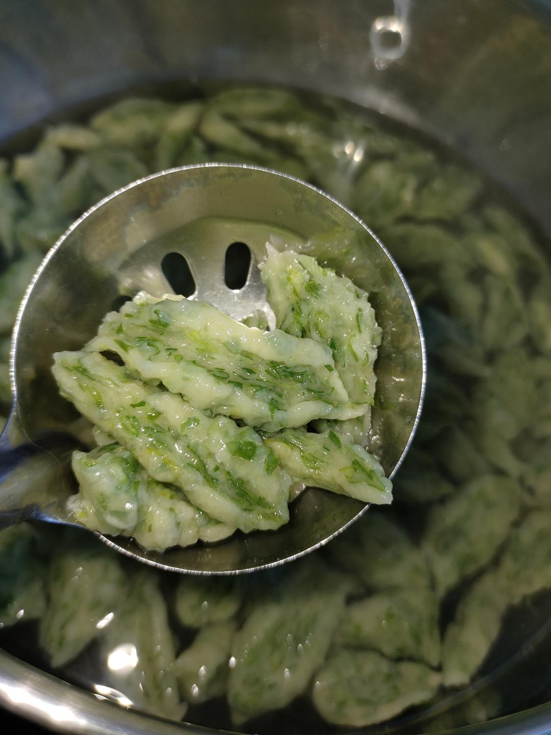 青菜毛毛虫