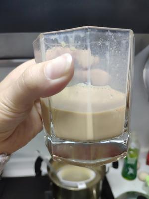 简易奶茶，消灭纯牛奶的做法 步骤7