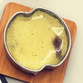 原味鸡蛋羹