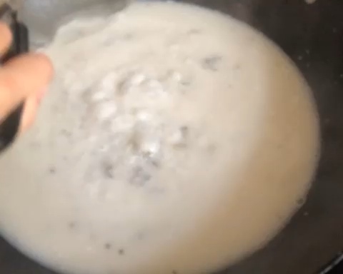 上汤丝瓜鱼腐汤的做法 步骤10
