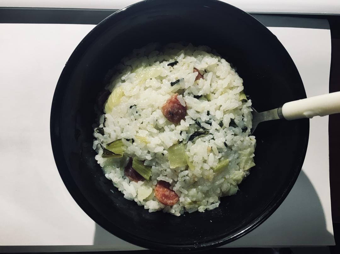 上海菜饭
