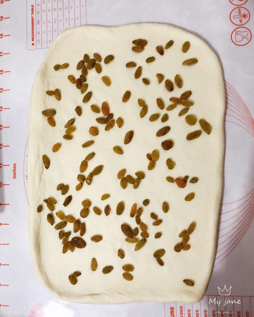 提子吐司
