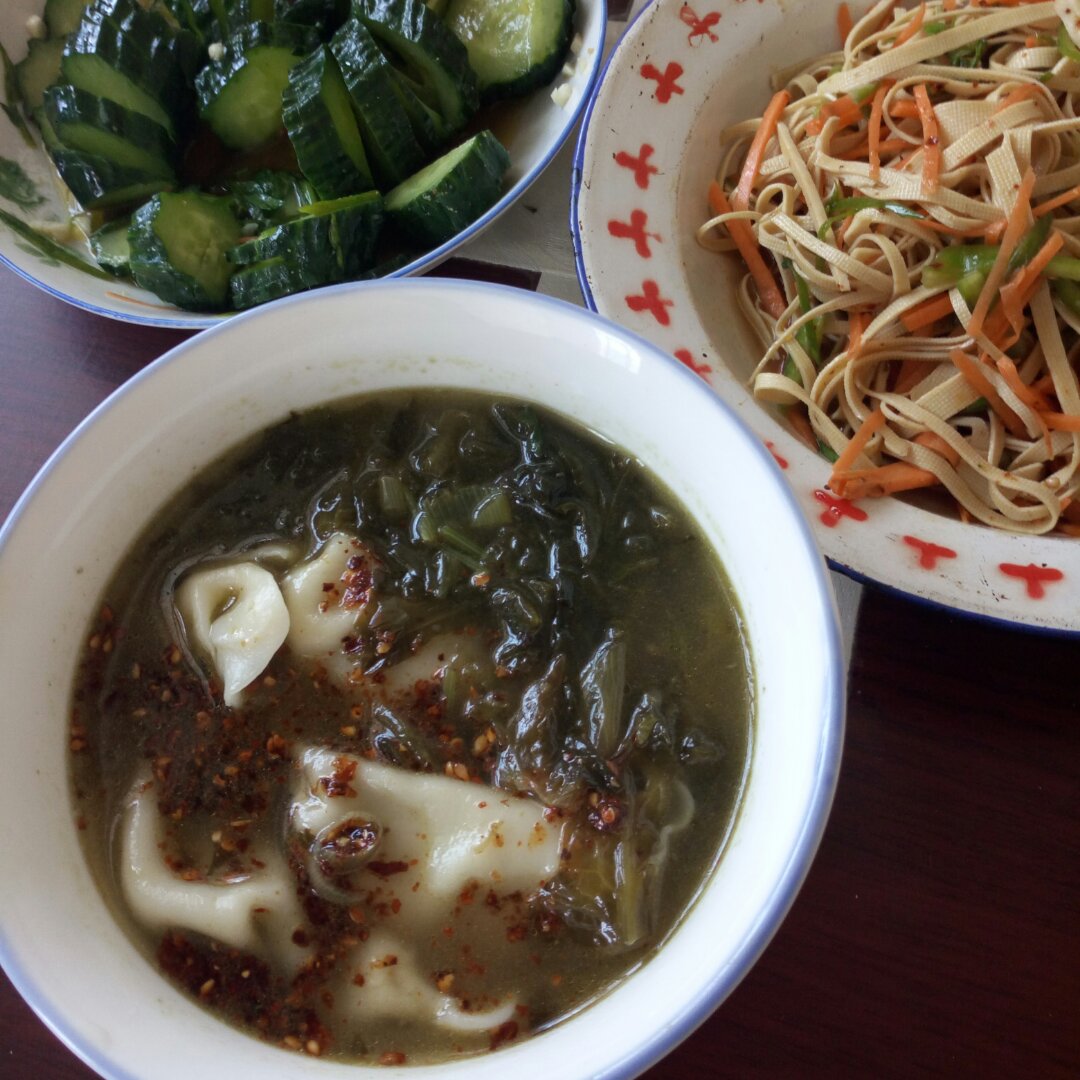 午餐•2016年4月29日