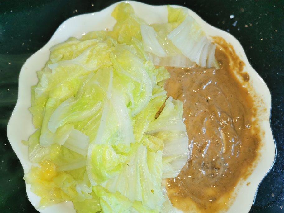乾隆白菜