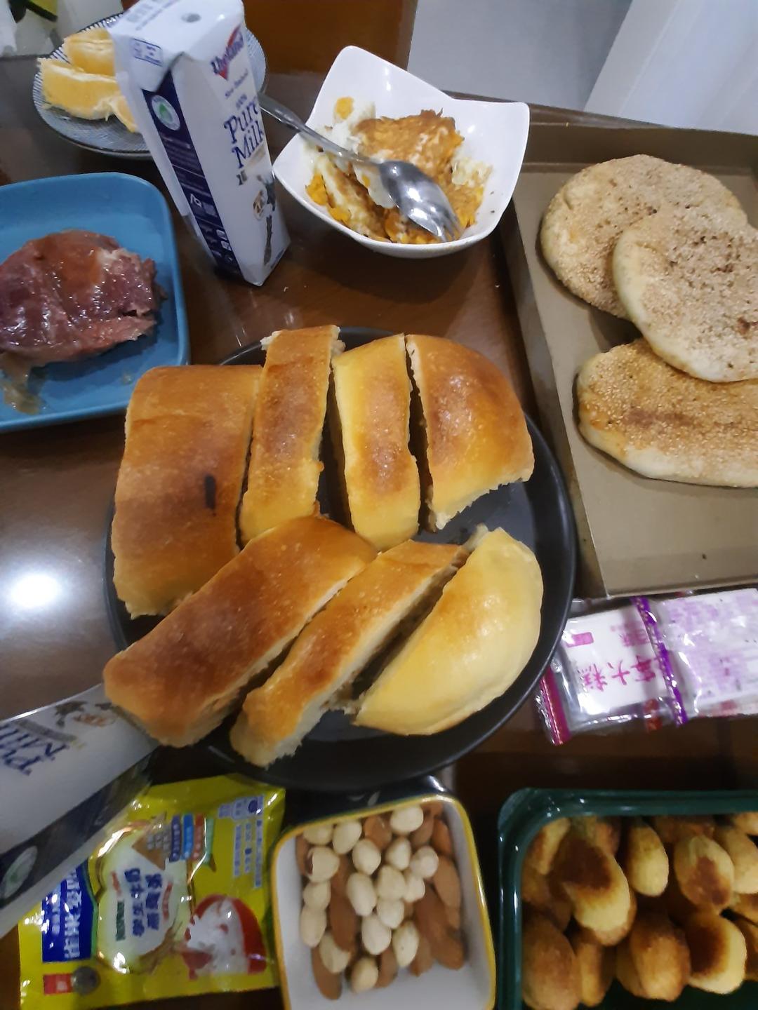 烧饼