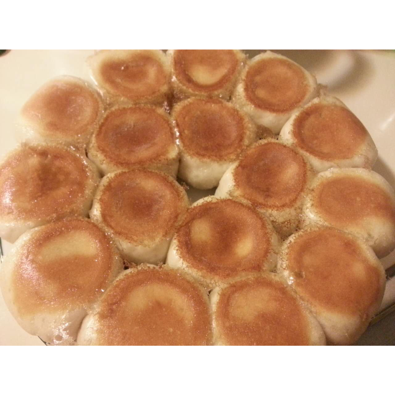 生煎包