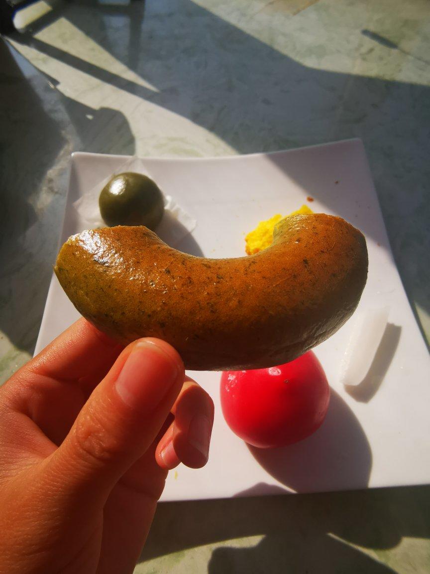 贝果新手看过来——超详细基础贝果每步注意事项