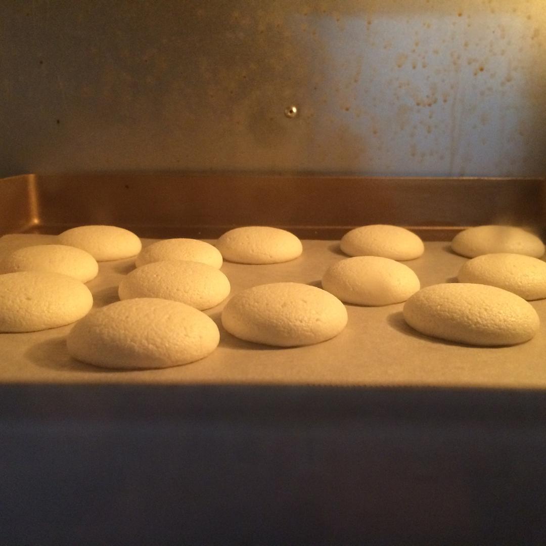 PH大师的马卡龙