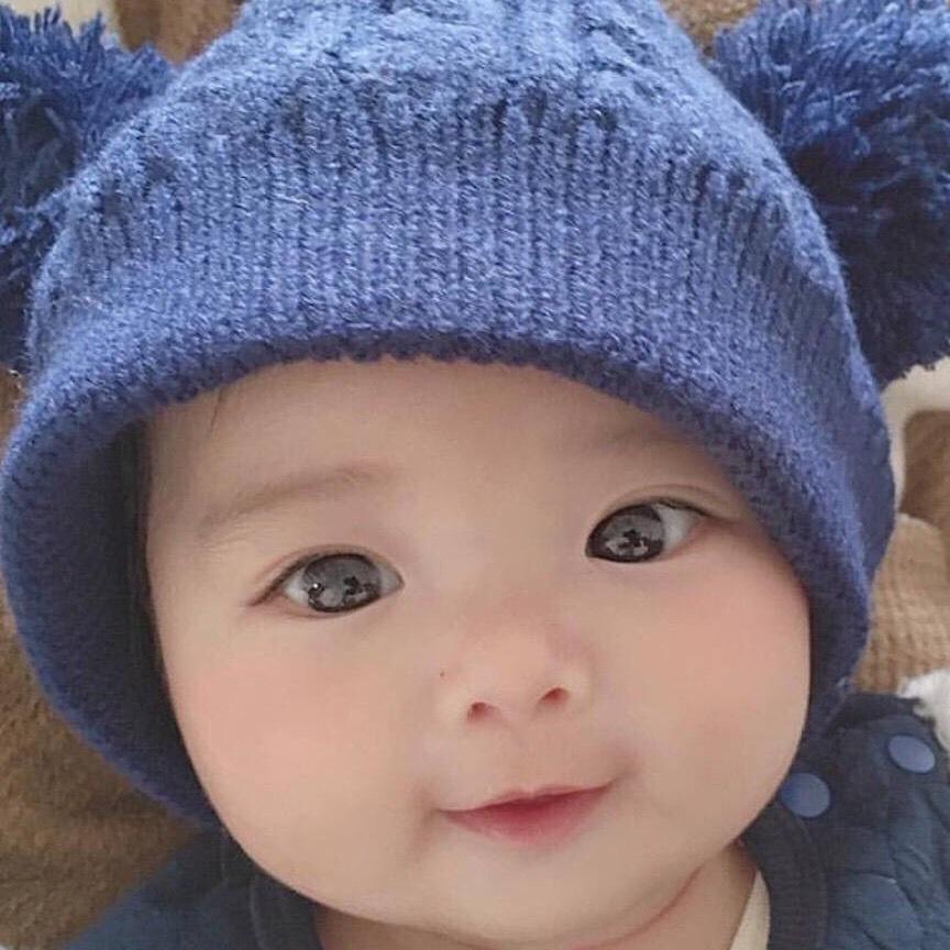 子晴Shine宝宝