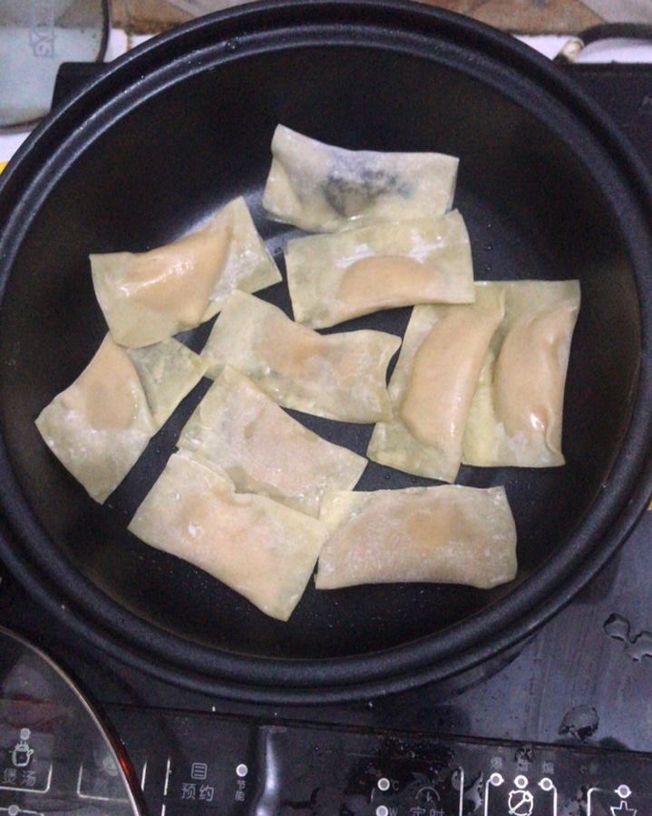 香蕉派  宝宝健康食谱