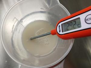 冷藏发酵面团💠馒头包子发面饼都可以呀❗的做法 步骤1