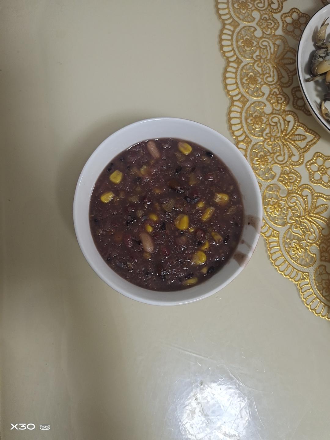 八宝粥(高压锅、腊八粥)