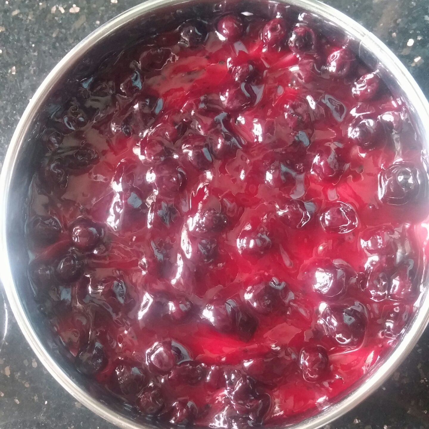 最合口味的冻芝士