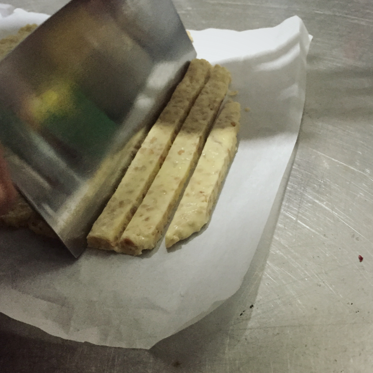 棉花糖版牛轧糖