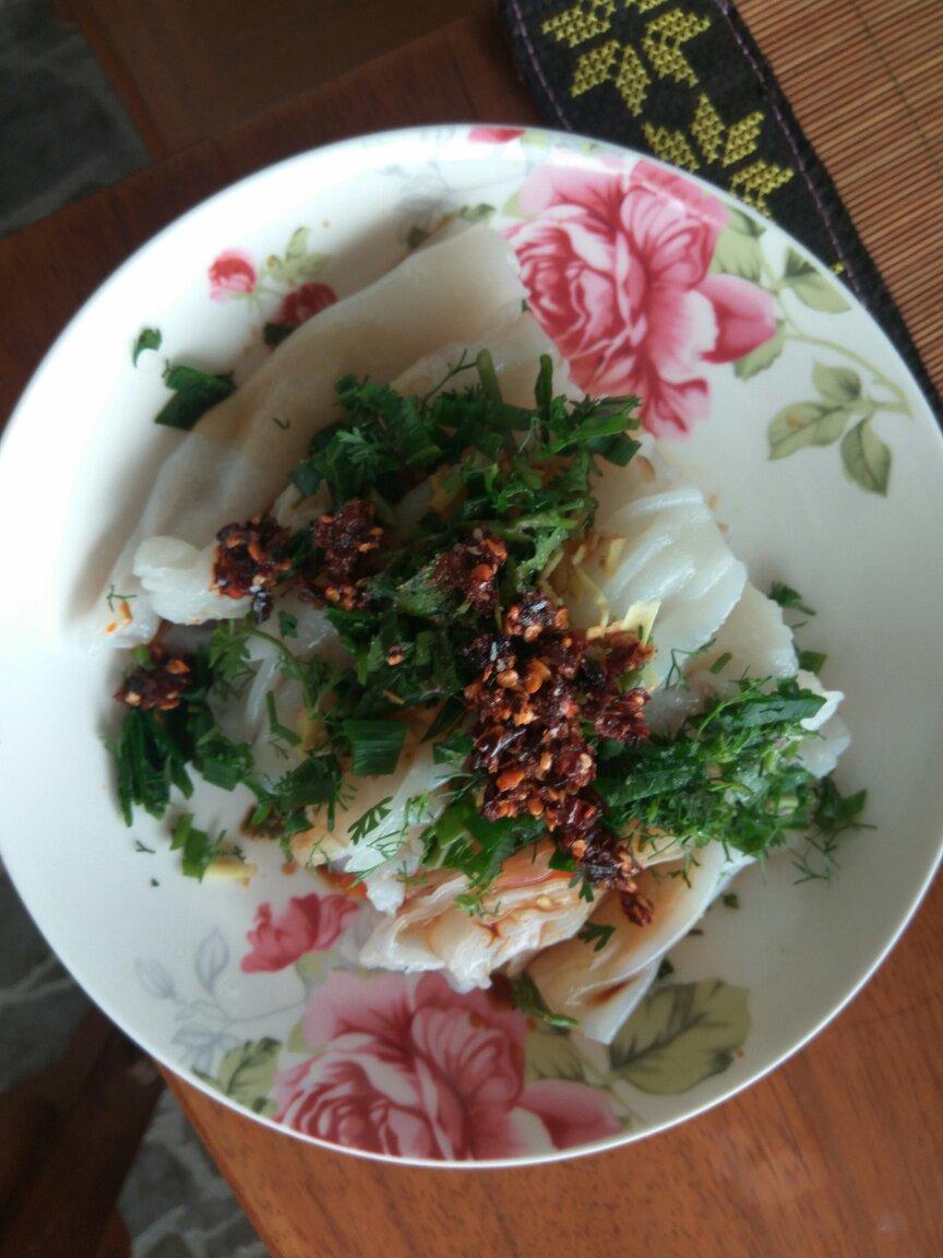 广东肠粉（精心调制）