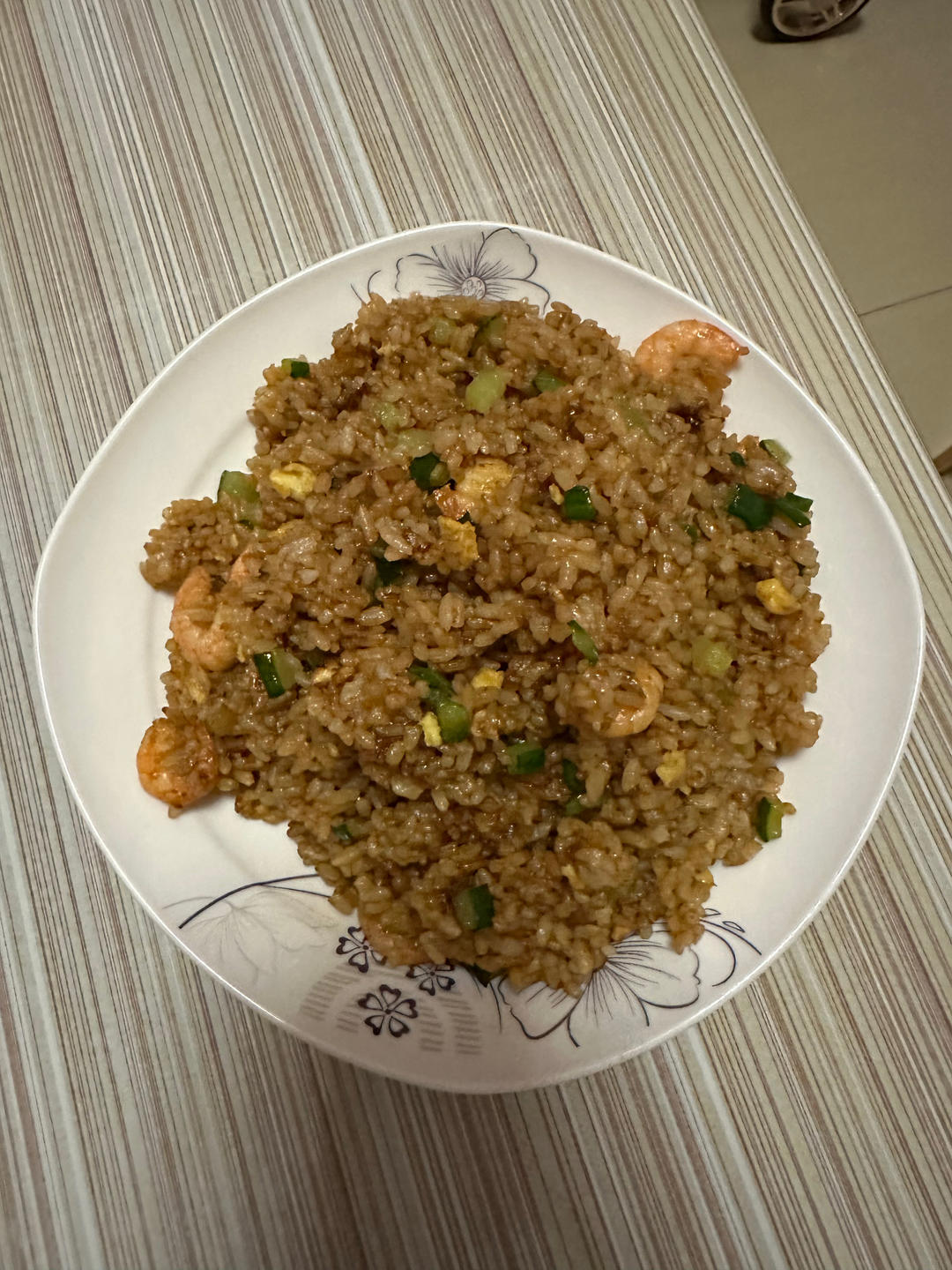 酱油炒饭【懒人版】