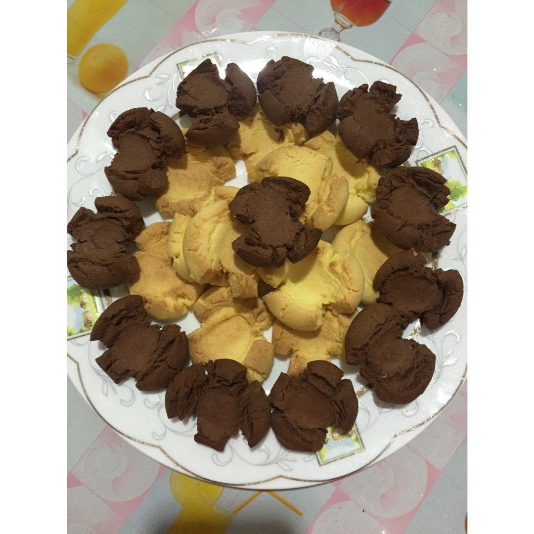 玛格丽特饼干