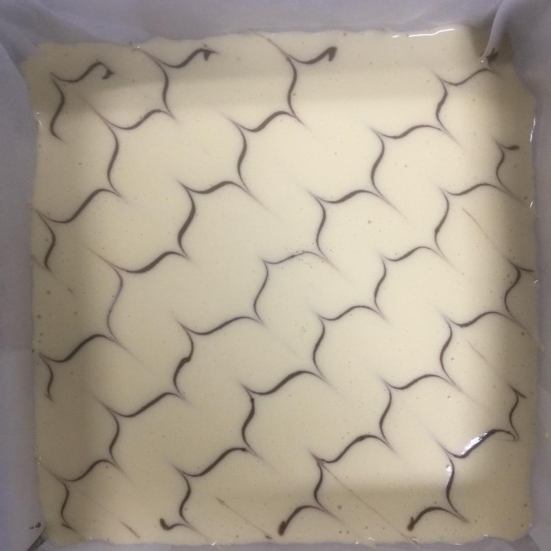 简单易学的古早味蛋糕