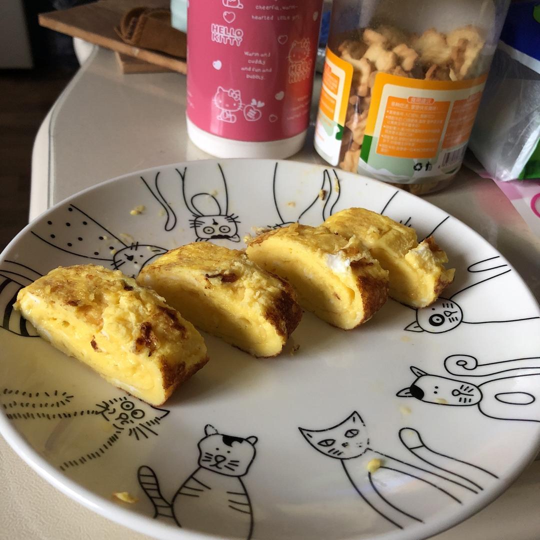玉子烧
