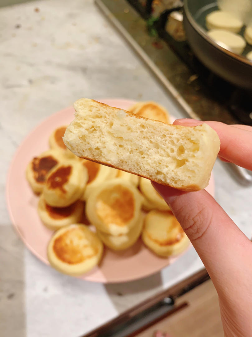 山药饼