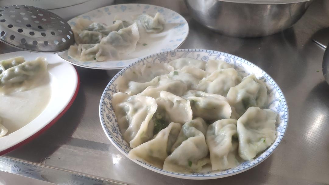 有人问你粥可温