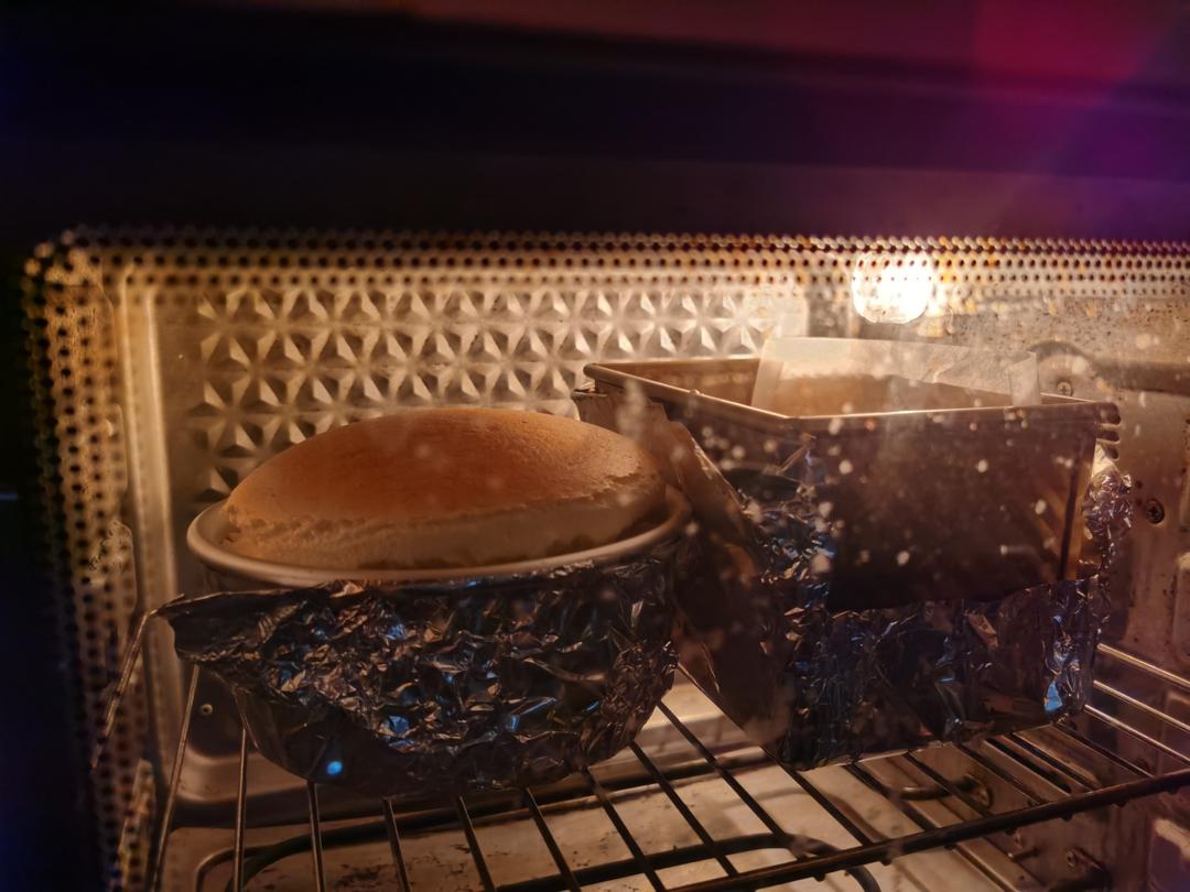 好吃到停不了口的乳酪蛋糕(制作方法十分简单)