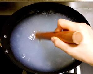 自制豌豆凉粉（10分钟就搞定）的做法 步骤3