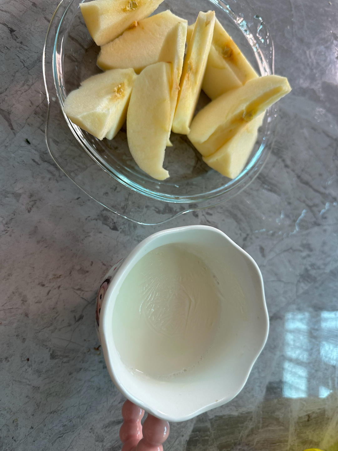 下午茶•2026年3月18日