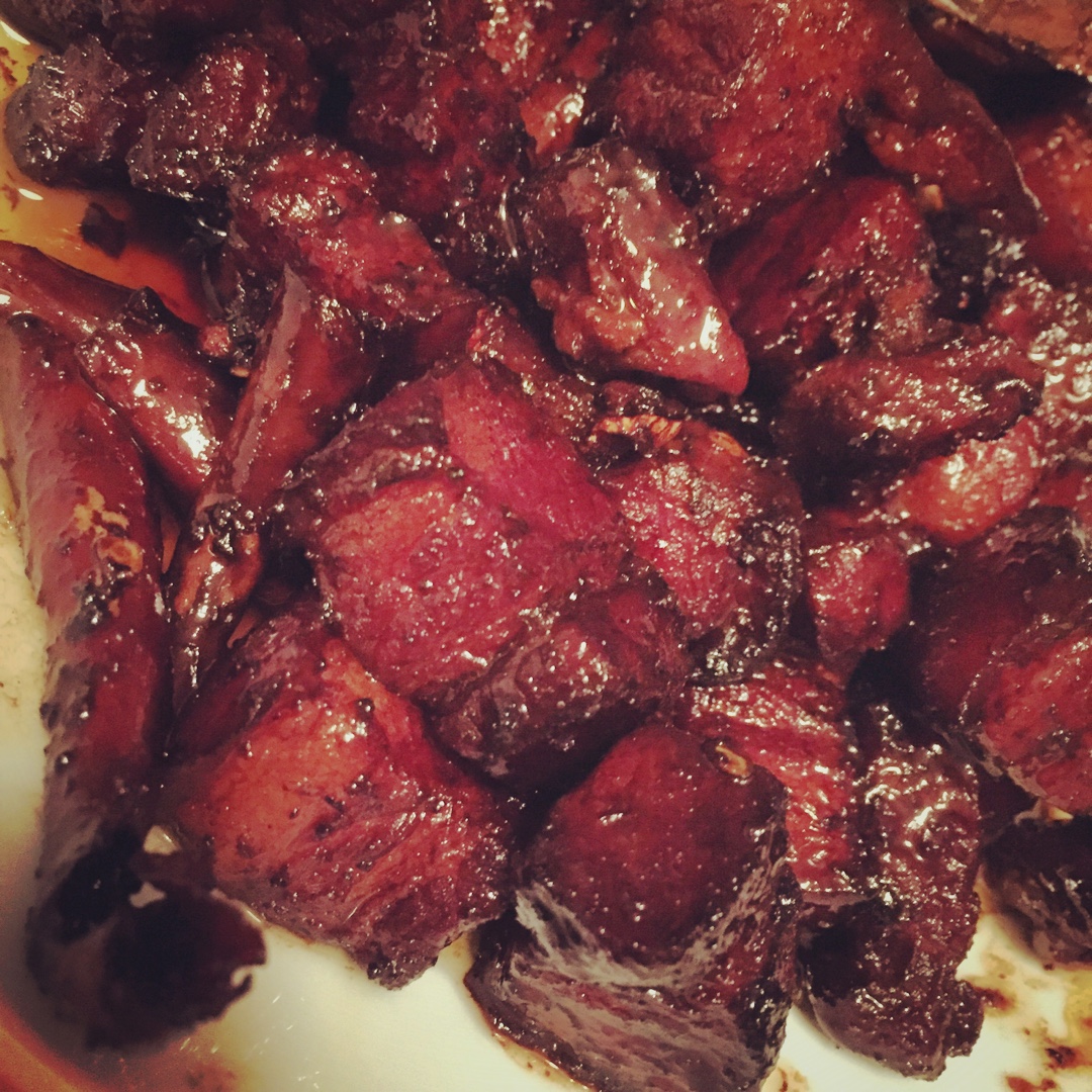 红烧肉