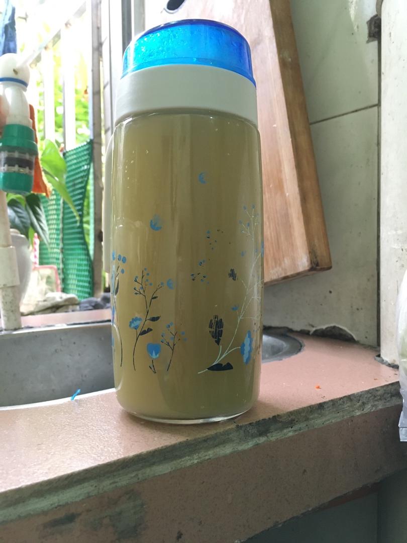 择食温姜汁