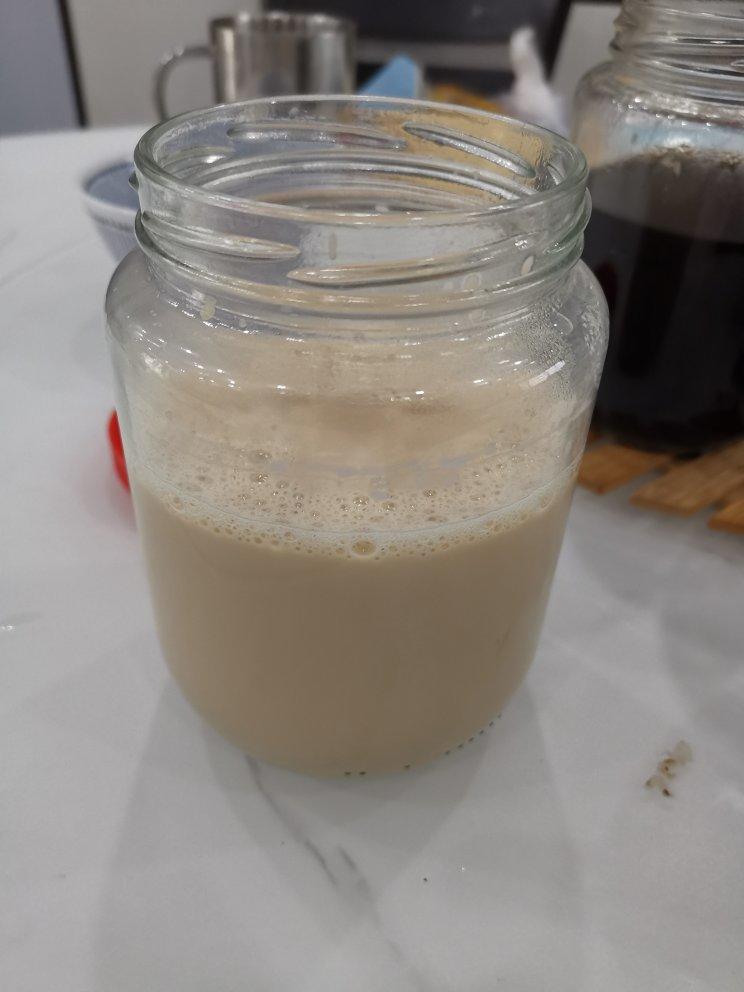 焦糖奶茶（自己做超简单，味道好极了，不要店里买啦）