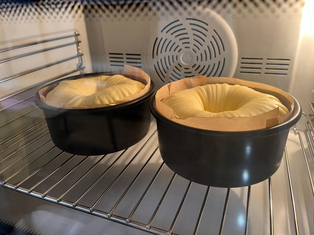 🔥一次成功🔥最近爆火的毛线球面包