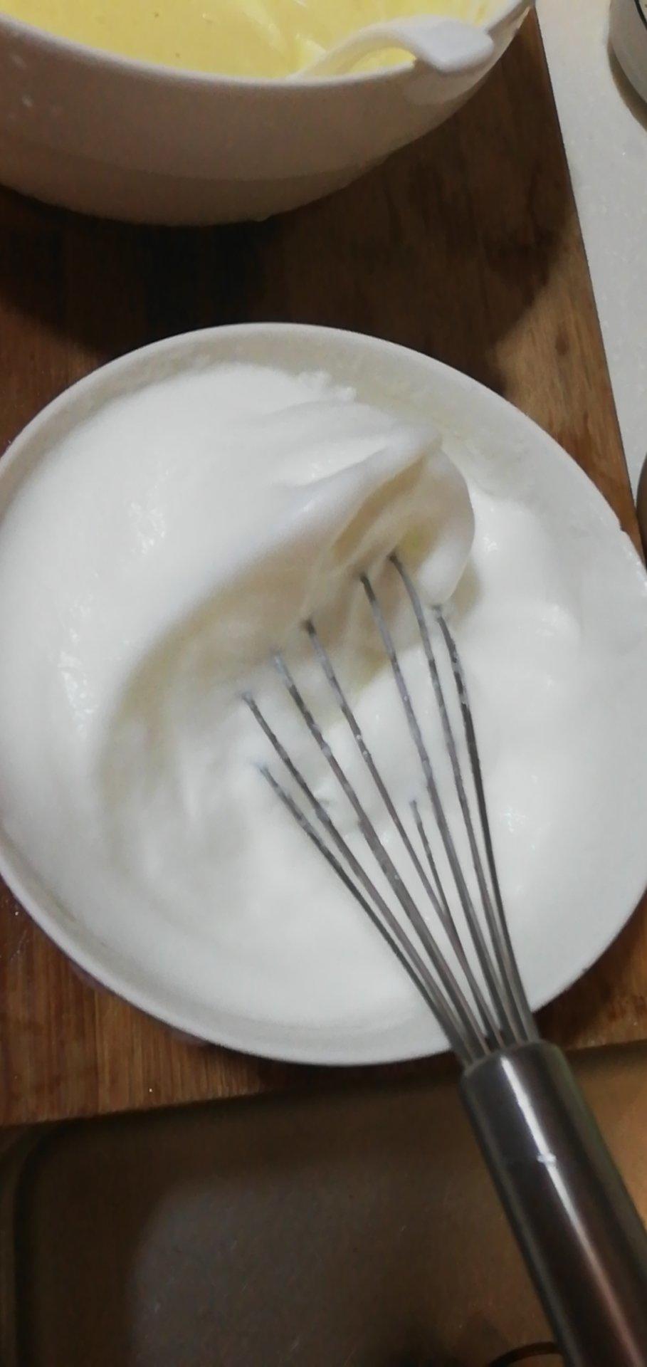 电饭煲酸奶蛋糕