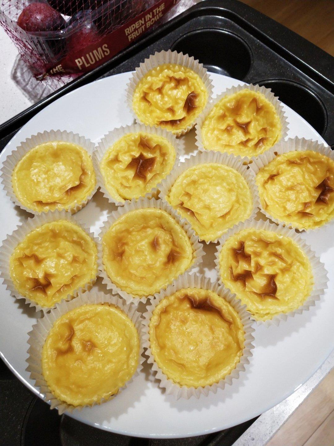 仿85度C的芝士球