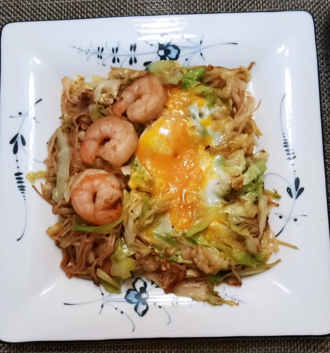 清新版北非蛋—低卡瘦身早餐